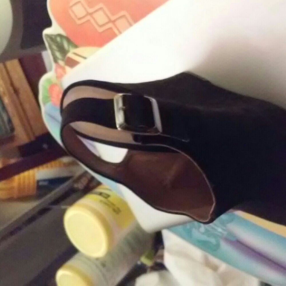 Wedges - Picture 2 of 2